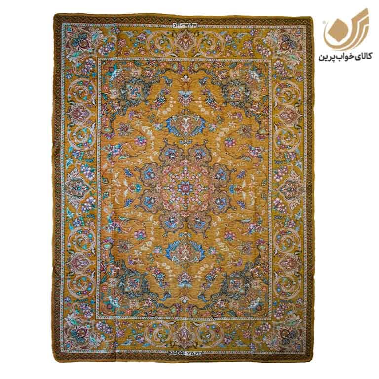 روفرشی طرح ابریشم (408) 6 متری