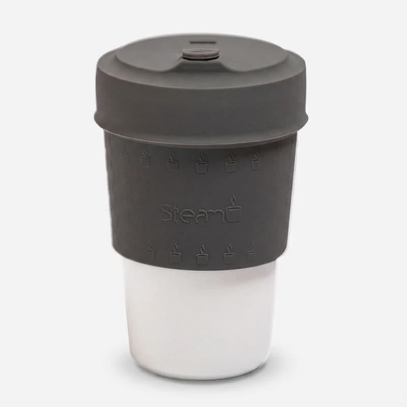 ماگ چینی زرین ایران مدل استیم 2-250 درجه عالی کدB21733