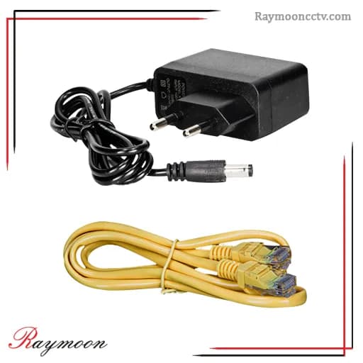مودم سیمکارتی 4 آنتن CPE WR730 آنلاک — تصویر ۱۲