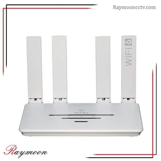 مودم سیمکارتی 4 آنتن CPE WR730 آنلاک — تصویر ۱۰
