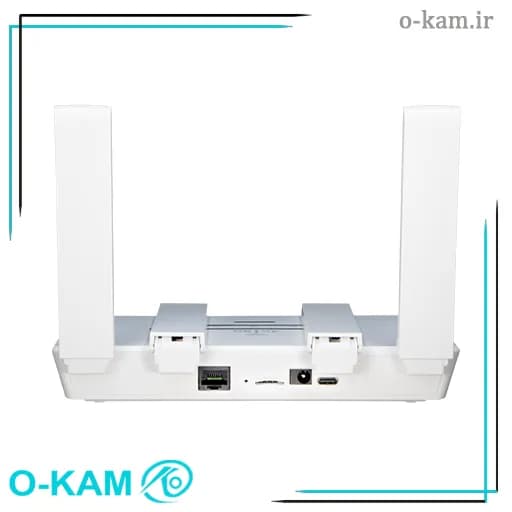 مودم سیمکارتی 4 آنتن CPE WR730 آنلاک — تصویر ۸