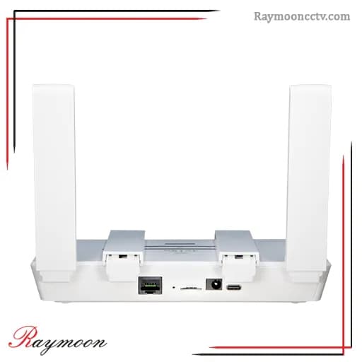 مودم سیمکارتی 4 آنتن CPE WR730 آنلاک — تصویر ۱۱