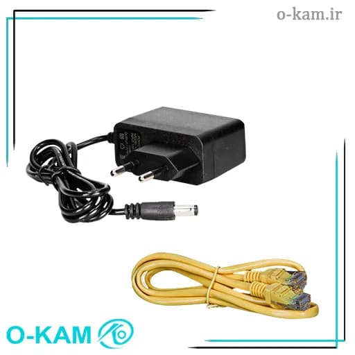 مودم سیمکارتی 4 آنتن CPE WR730 آنلاک — تصویر ۷
