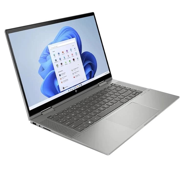 لپ تاپ 15.6 اینچی اچ‌ پی مدل Envy x360 15-FE1073cl Core Ultra 7-155U 32GB LPDDR5 6400MHz 1TB SSD Touch Backlit — تصویر ۴