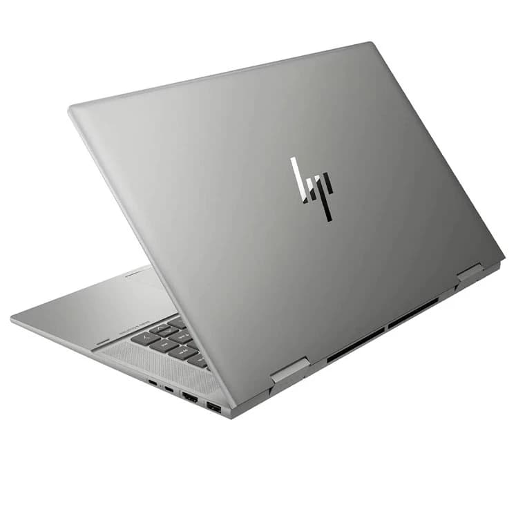 لپ تاپ 15.6 اینچی اچ‌ پی مدل Envy x360 15-FE1073cl Core Ultra 7-155U 32GB LPDDR5 6400MHz 1TB SSD Touch Backlit — تصویر ۵