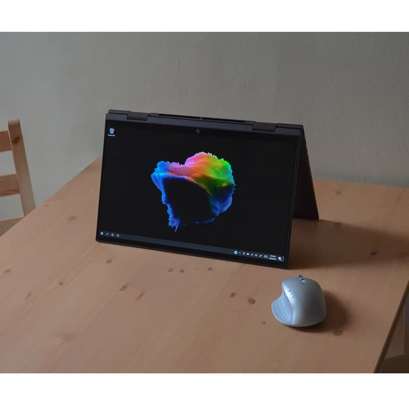 لپ تاپ 15.6 اینچی اچ‌ پی مدل Envy x360 15-FE1073cl Core Ultra 7-155U 32GB LPDDR5 6400MHz 1TB SSD Touch Backlit — تصویر ۸