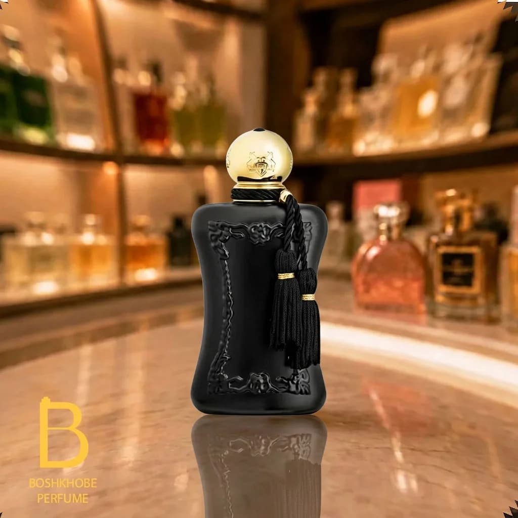 ادکلن پارفومز د مارلی آتالیا اماراتی | PARFUMS de MARLY Athalia