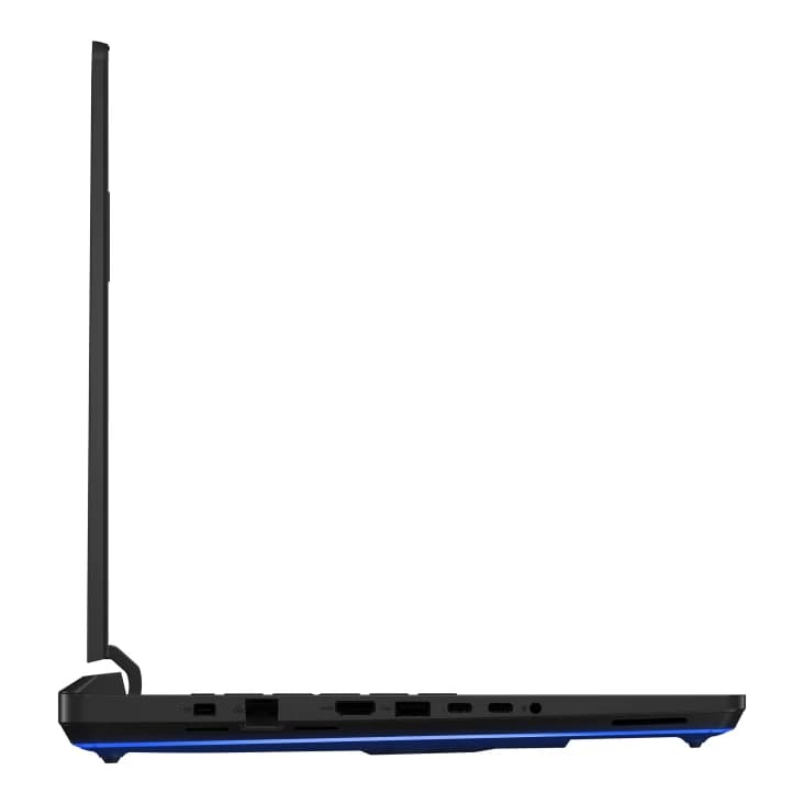لپ تاپ 16 اینچی ایسوس مدل ROG Strix SCAR 16 G635LW-XS97 Core Ultra 9 275HX RTX5080 16GB – 32GB DDR5 5600MHz 2TB SSD-QHD 240Hz-W — تصویر ۵