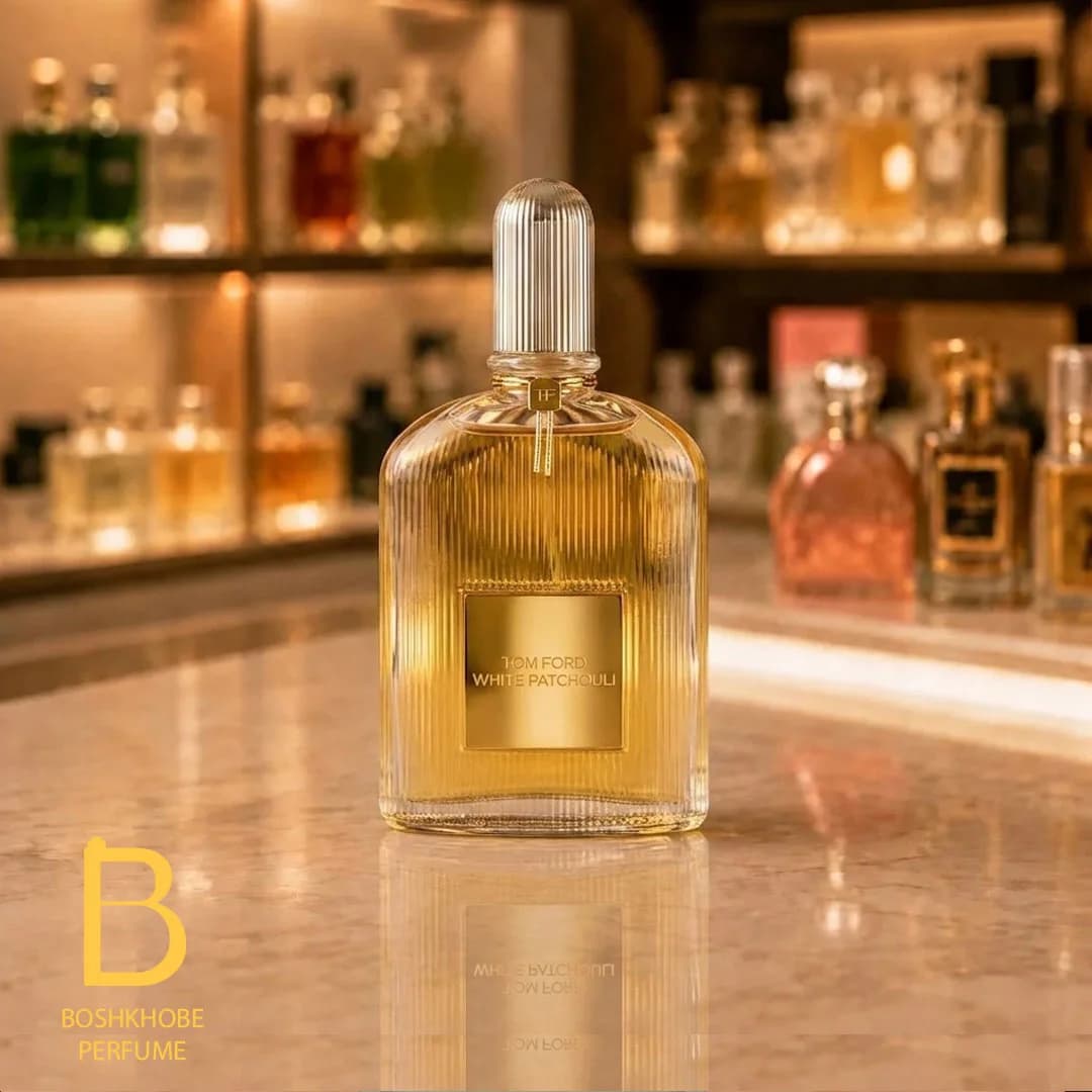 عطر تام فورد وایولت بلوند زنانه | Tom Ford Violet Blonde — تصویر ۲