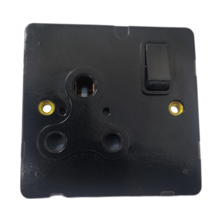 پریز توکار مدل ادمور کد B21710 — تصویر ۲