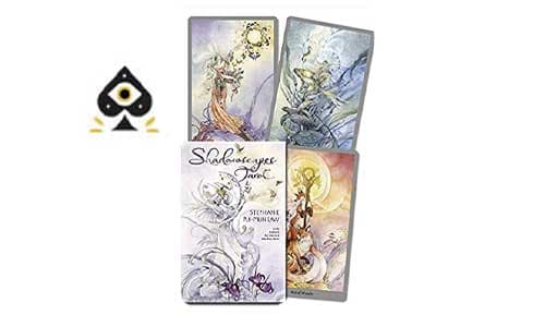فروش کارت فروش کارت های تاروت قلمرو پنهان.Selling cards Selling hidden realm tarot cards