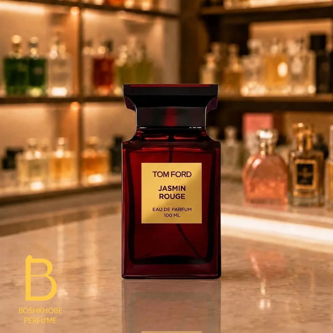 عطر زنانه تام فورد جاسمین روژ شرکتی | Tom Ford Jasmin Rouge