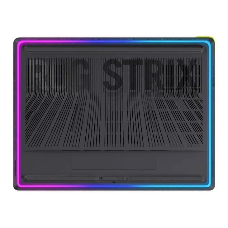 لپ تاپ 16 اینچی ایسوس مدل ROG Strix G16 G615JMR-AS74 core i7 14650HX 16GB DDR5 5600MHz 1TB SSD RTX5060 8GB WUXGA 165Hz W — تصویر ۷