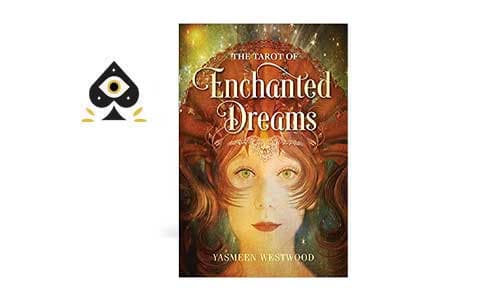 فروش کارت تاروت رویاهای طلسم شده Selling enchanted dreams tarot cards