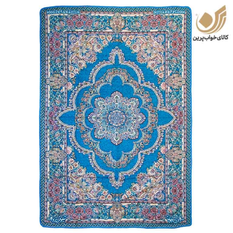 روفرشی زرکدار نیلوفر (۰۰4) 12 متری