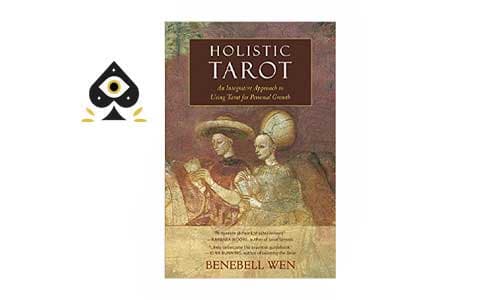 فروش کارت تاروت کل نگر/Holistic tarot card sales