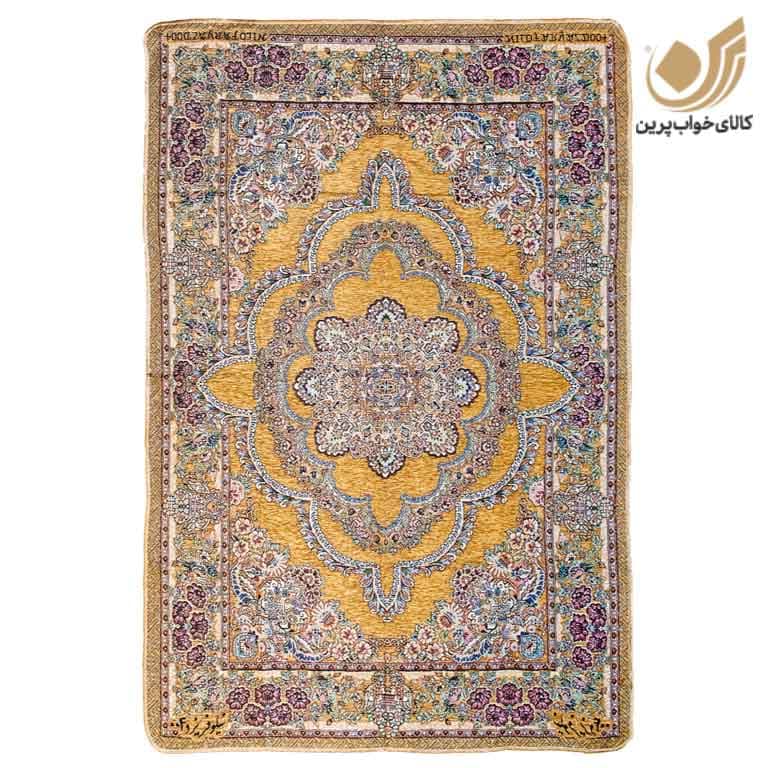 روفرشی زرکدار ارغوان (۰۰۴) 12 متری