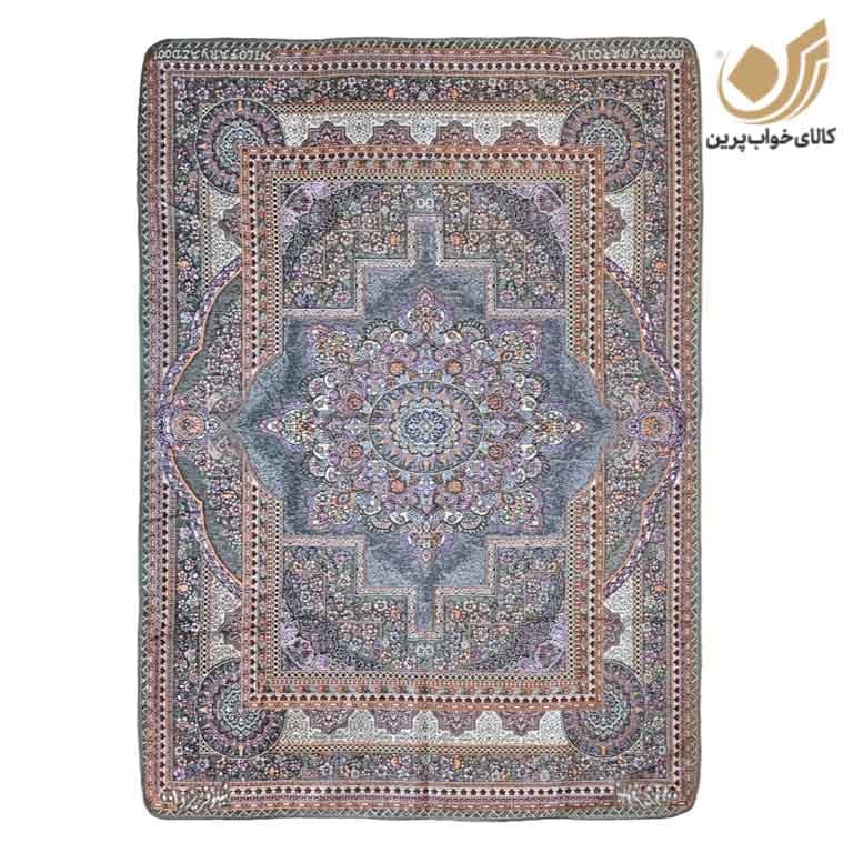 روفرشی زرکدار ارغوان (001) 12 متری