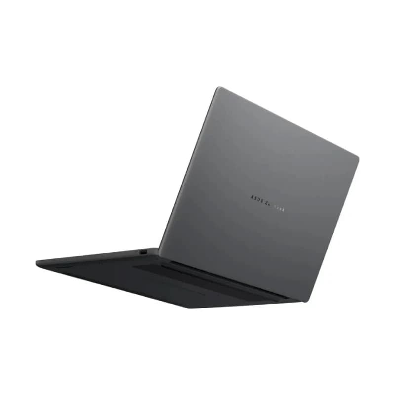 لپ تاپ 14 اینچی ایسوس مدل Zenbook 14 UX3405CA-U7512 Core Ultra 7 255H 16GB LPDDR5X 512GB SSD OLED Touch-Backlit-W — تصویر ۵
