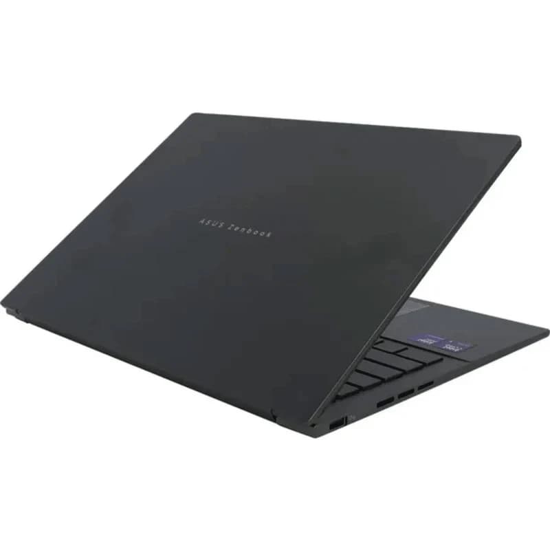 لپ تاپ 14 اینچی ایسوس مدل Zenbook 14 UX3405CA-U7512 Core Ultra 7 255H 16GB LPDDR5X 512GB SSD OLED Touch-Backlit-W — تصویر ۴