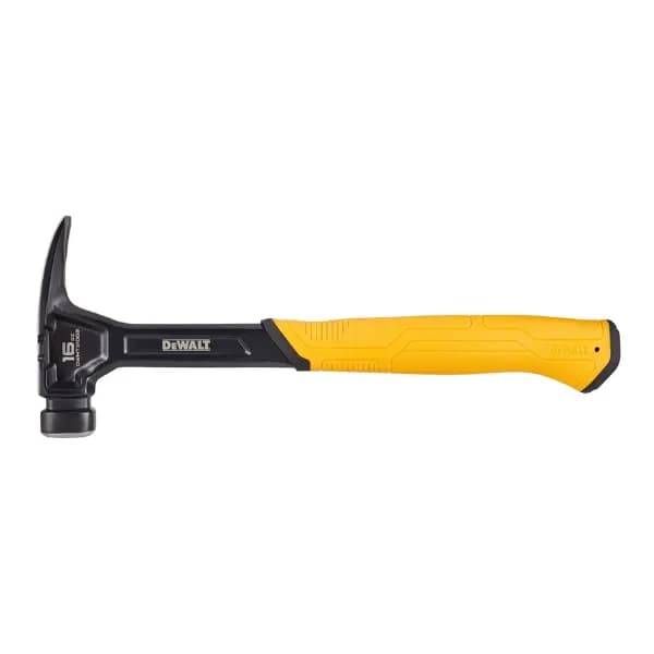 چکش میخ کش 16 اونسی دیوالت مدل DWHT51003