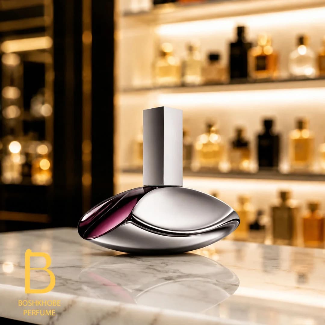 عطر اورجینال زنانه ایفوریا | Euphoria — تصویر ۲