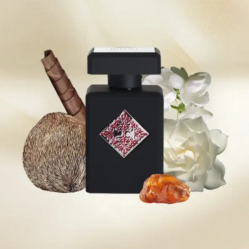 عطر ادکلن اینیشیو ابسولوت افرودیسیاک اصل — تصویر ۶