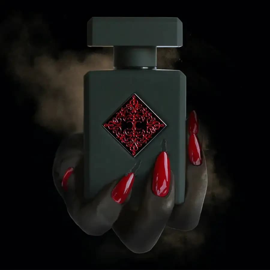 عطر ادکلن اینیشیو ابسولوت افرودیسیاک اصل — تصویر ۳