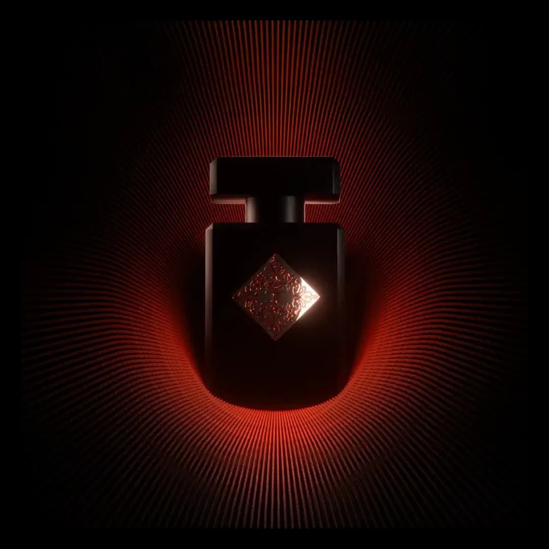 عطر ادکلن اینیشیو ابسولوت افرودیسیاک اصل — تصویر ۷