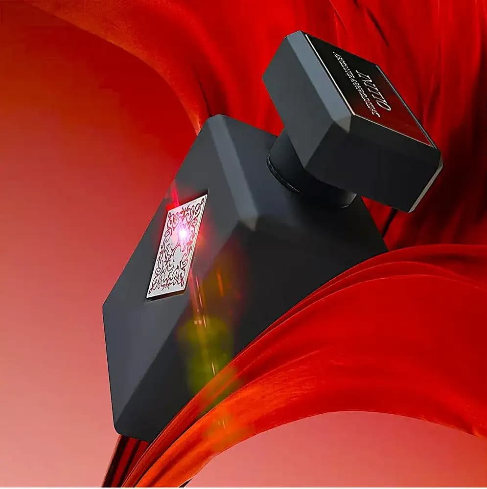 عطر ادکلن اینیشیو ابسولوت افرودیسیاک اصل — تصویر ۸
