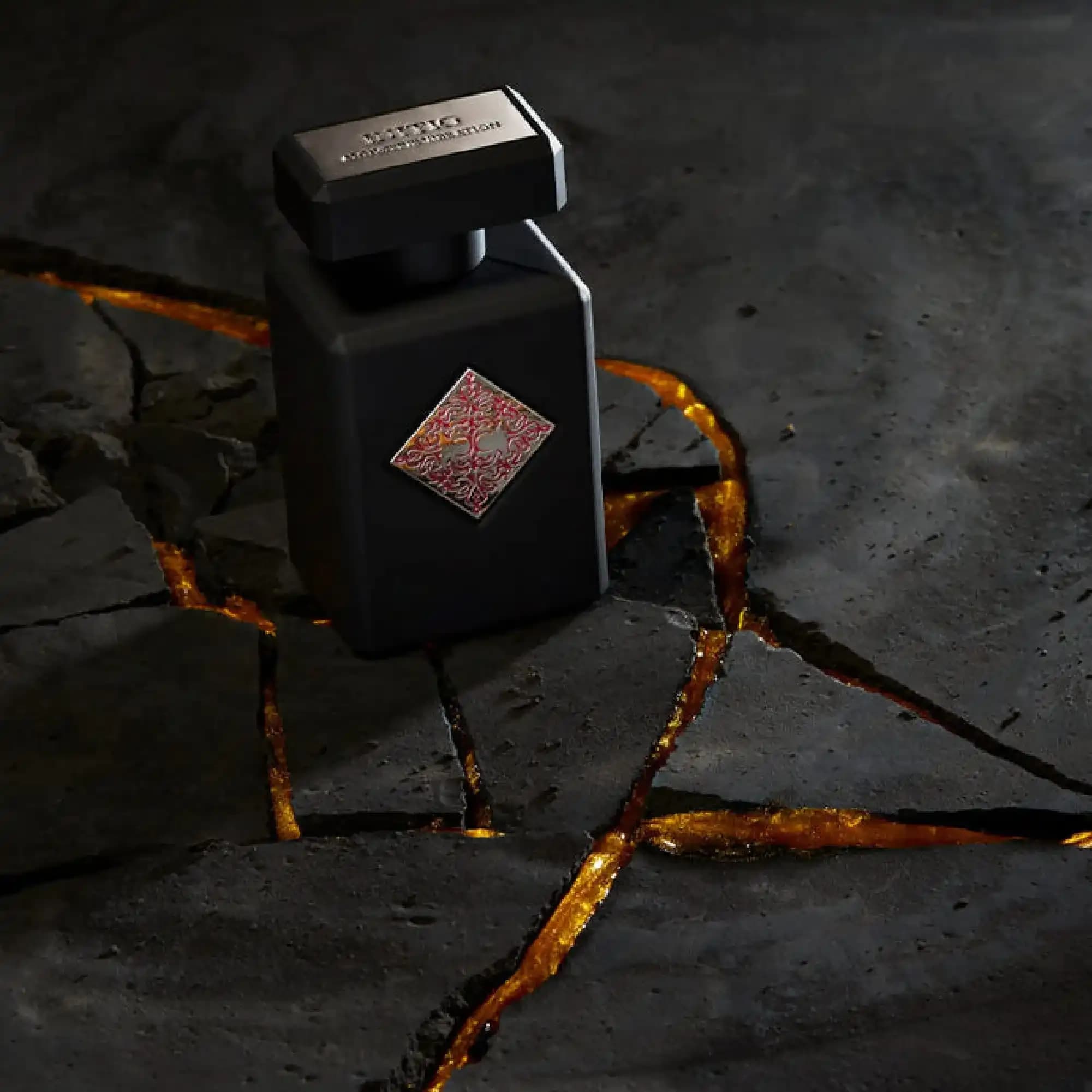عطر ادکلن اینیشیو ابسولوت افرودیسیاک اصل — تصویر ۵
