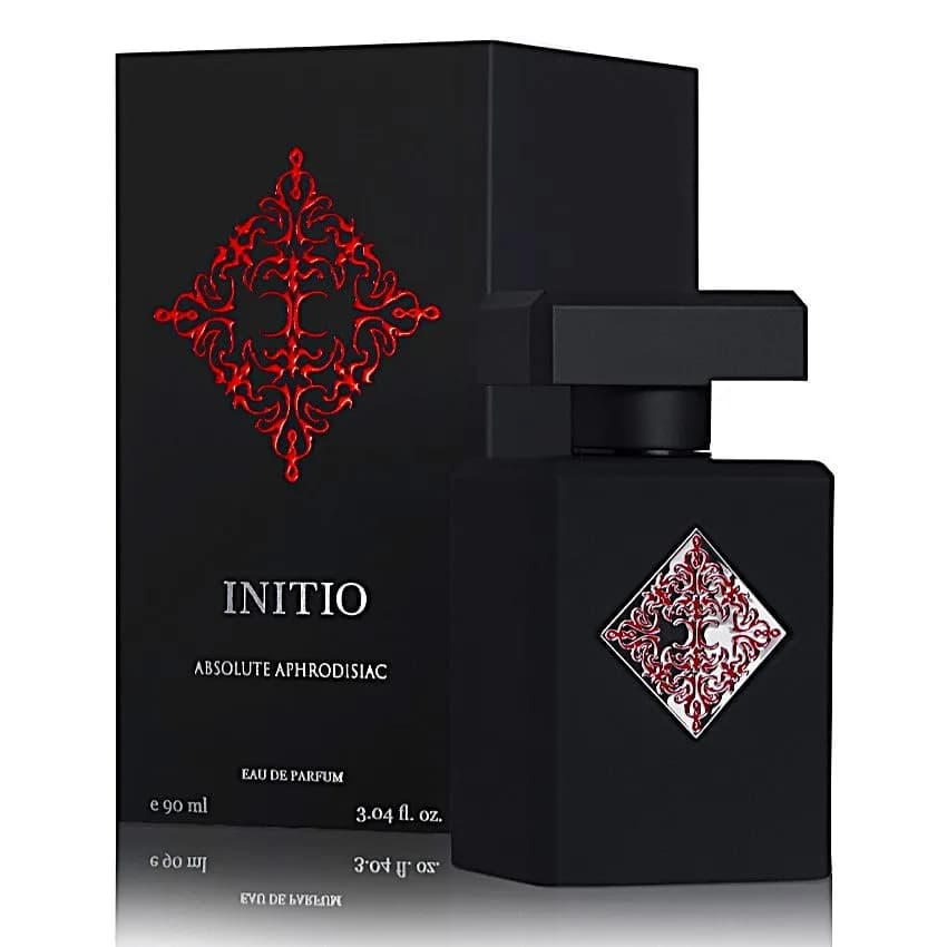 عطر ادکلن اینیشیو ابسولوت افرودیسیاک اصل