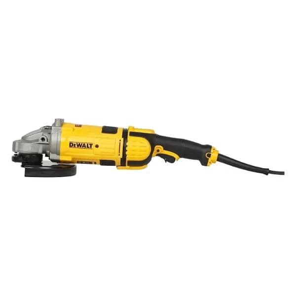 فرز سنگبری 2600 وات 230 میلیمتر دیوالت مدل DWE4579 — تصویر ۳