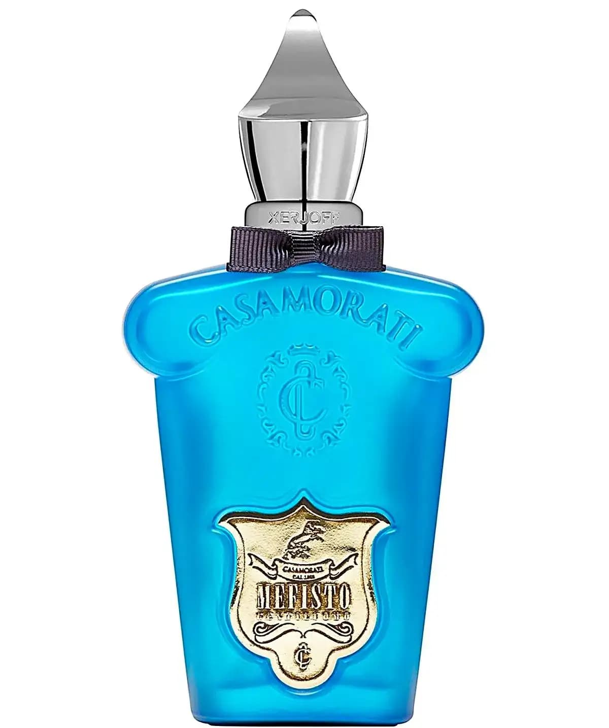 عطر ادکلن کازاموراتی زرجوف مفیستو جنتیلومو مردانه اصل — تصویر ۴