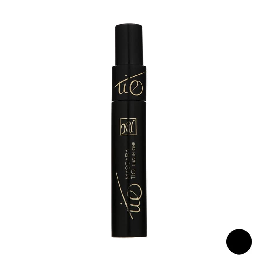 ریمل بلند کننده مای مدل Two In One سری Black Diamond حجم 15 میلی لیتر