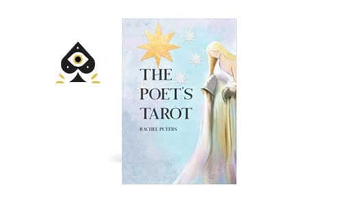 فروش کارت تاروت شاعر Sale of poet tarot cards