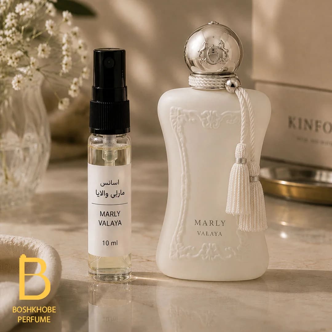 اسانس عطر مارلی والایا | Parfums de Marly Valaya
