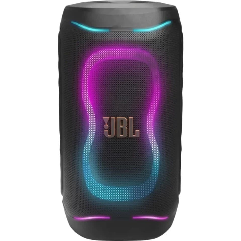 اسپیکر بلوتوثی قابل حمل جی بی ال مدل Party Box 130-مشکی — تصویر ۲