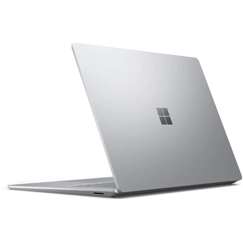 لپ تاپ 15 اینچی مایکروسافت مدل Surface Laptop 4 AMD Ryzen 7 4980U 8GB 256SSD Radeon — تصویر ۶