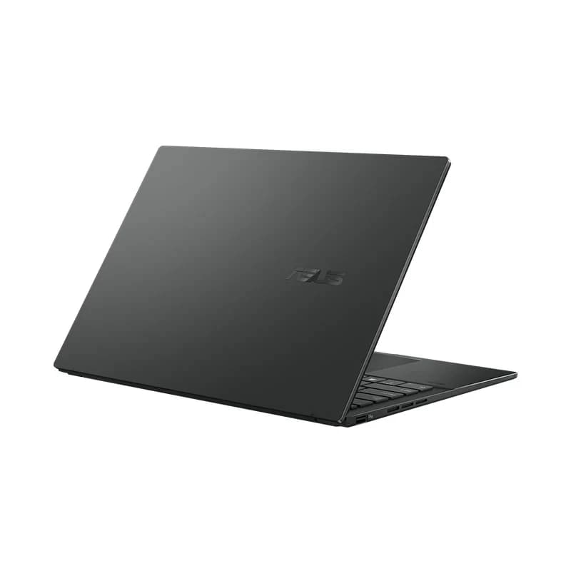 لپتاپ 14 اینچی ASUS ZenBook 14 Ryzen 5 7530U 8GB RAM 256GB SSD OLED 2.8K Windows — تصویر ۵