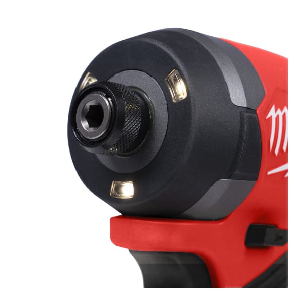 ایمپکت شارژی 18 ولت میلواکی FUEL مدل M18 FID3 — تصویر ۵