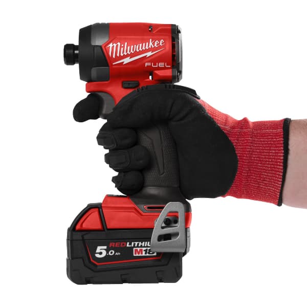 ایمپکت شارژی 18 ولت میلواکی FUEL مدل M18 FID3 — تصویر ۳