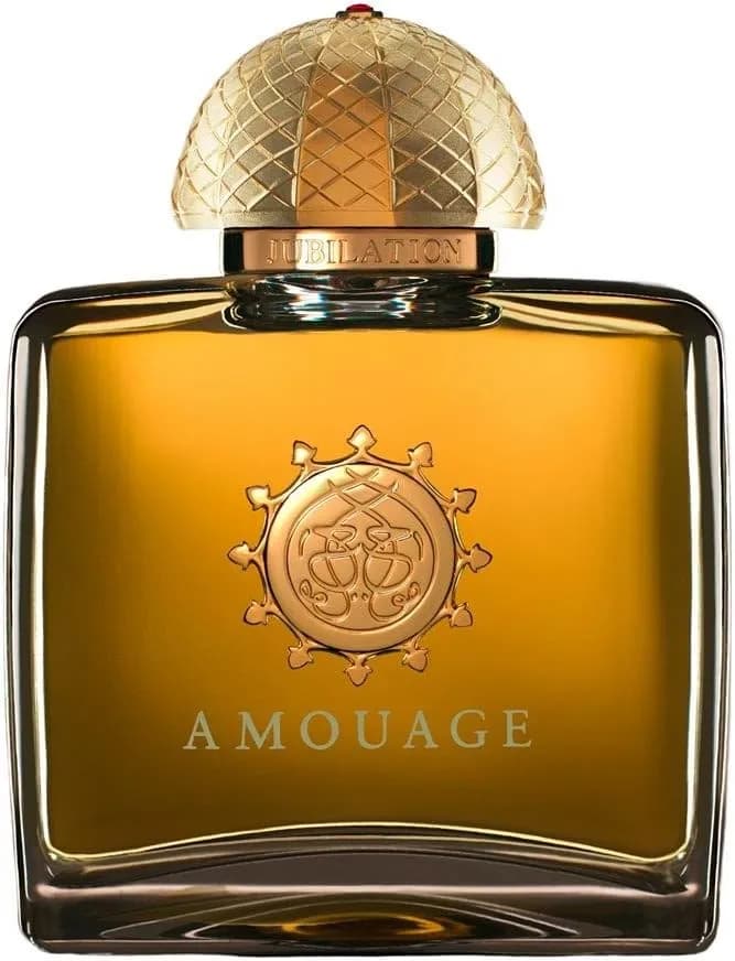 عطر ادکلن آمواج جوبیلیشن زنانه اصل — تصویر ۳