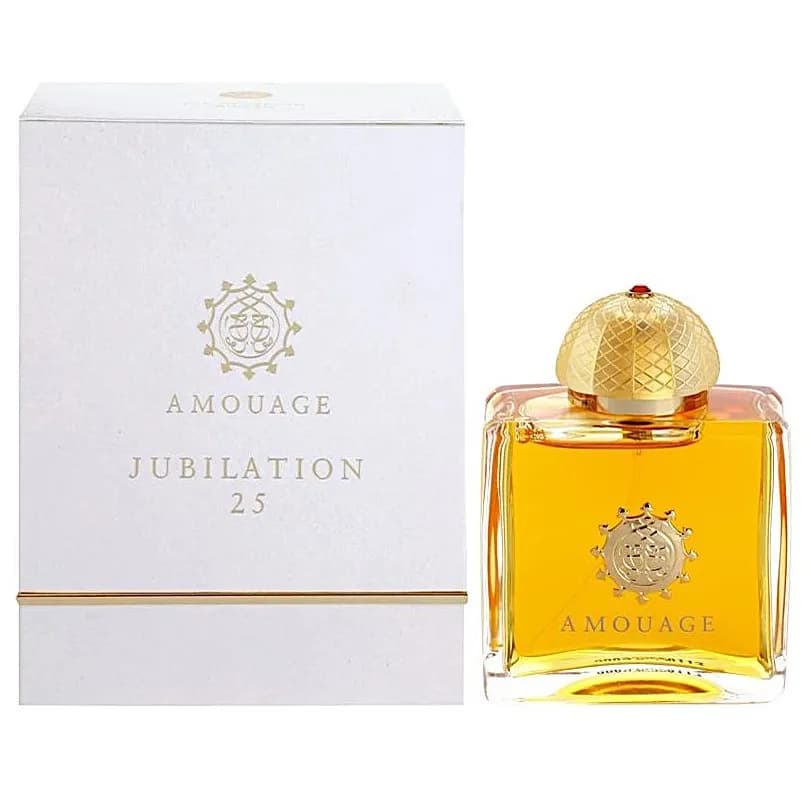 عطر ادکلن آمواج جوبیلیشن زنانه اصل