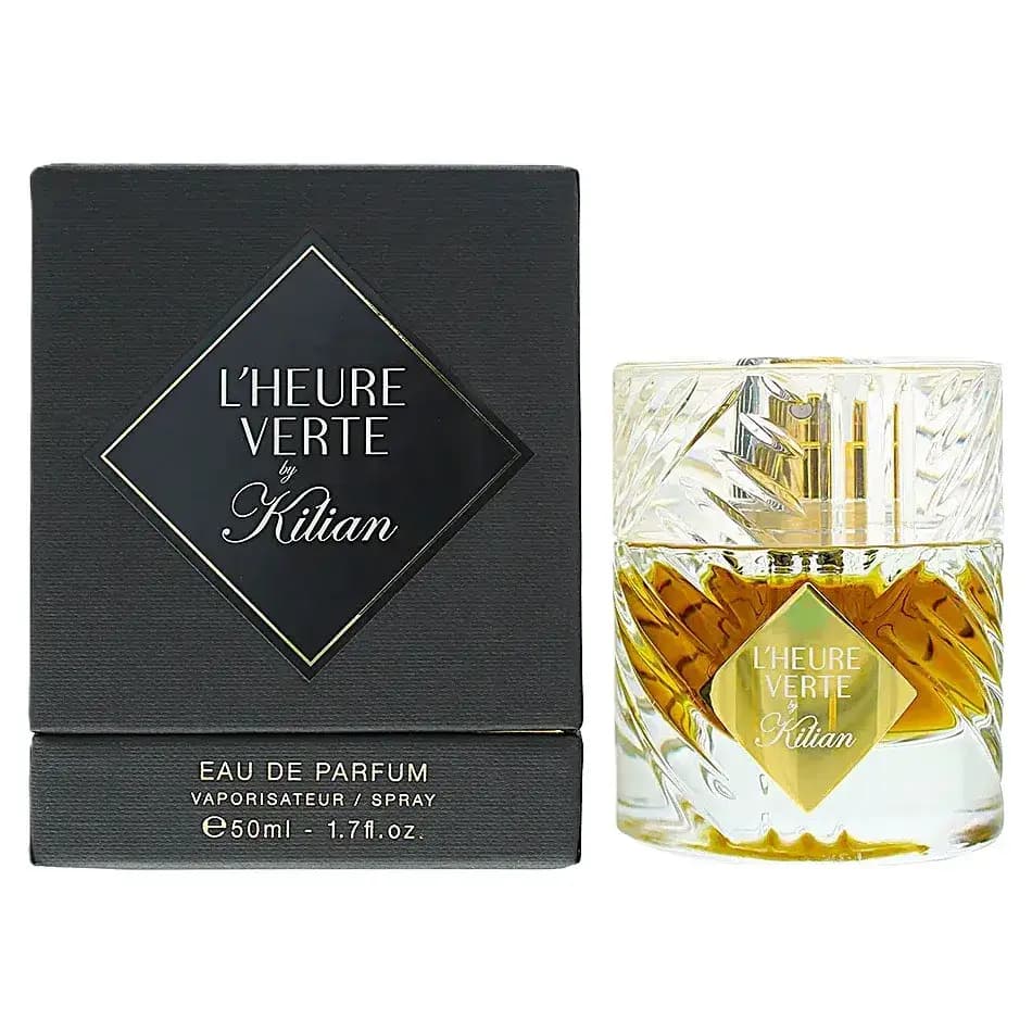 عطر ادکلن بای کیلیان له هیور ورت اصل — تصویر ۲