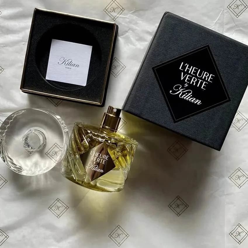 عطر ادکلن بای کیلیان له هیور ورت اصل — تصویر ۵
