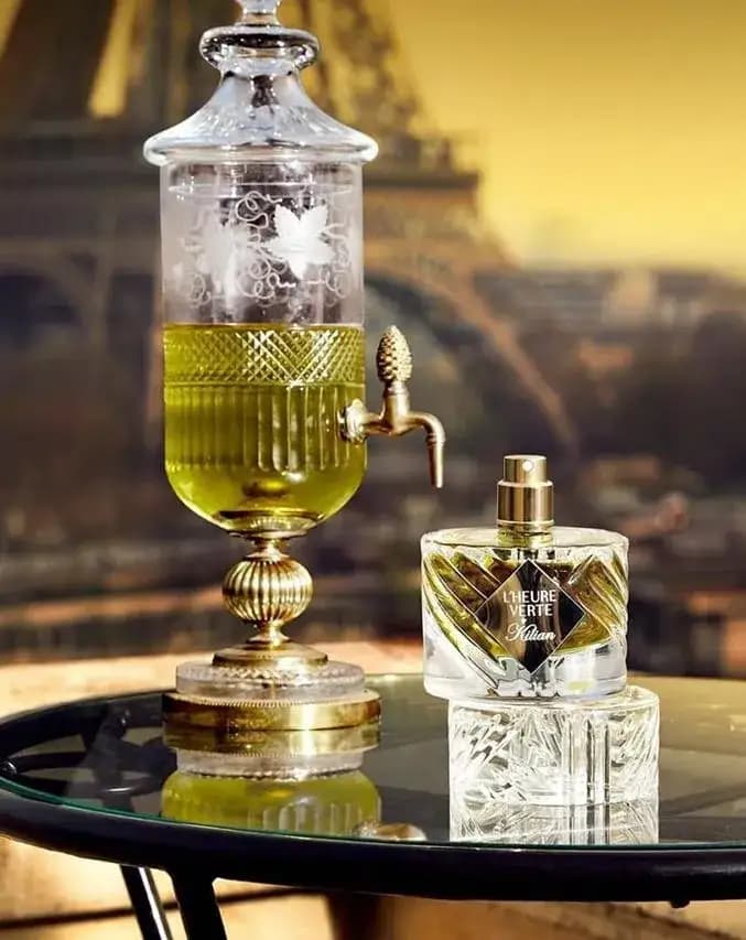 عطر ادکلن بای کیلیان له هیور ورت اصل — تصویر ۷