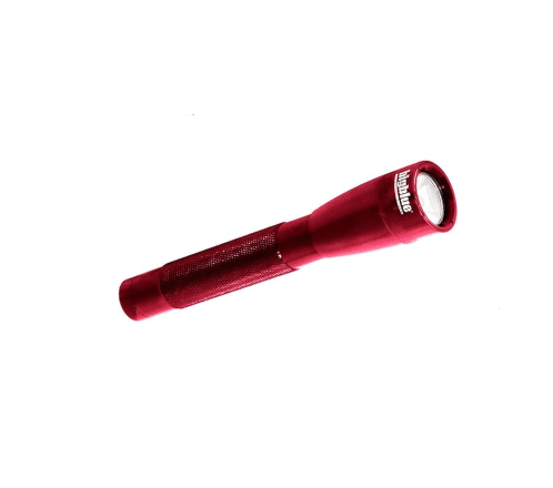 چراغ قوه BIGBLUE-220 LUMEN