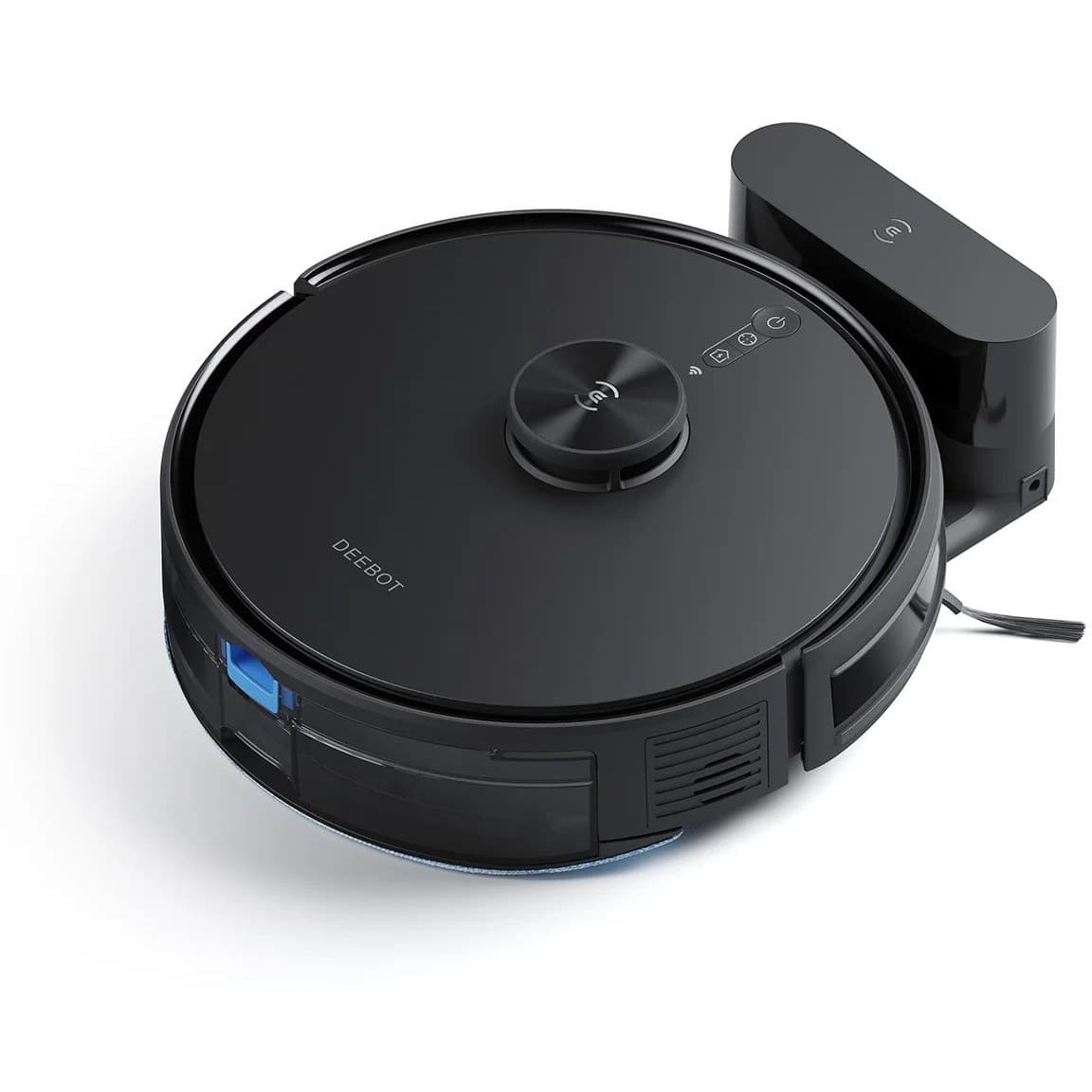 جارو رباتیک اکووکس مدل ECOVACS Y1 PRO — تصویر ۳