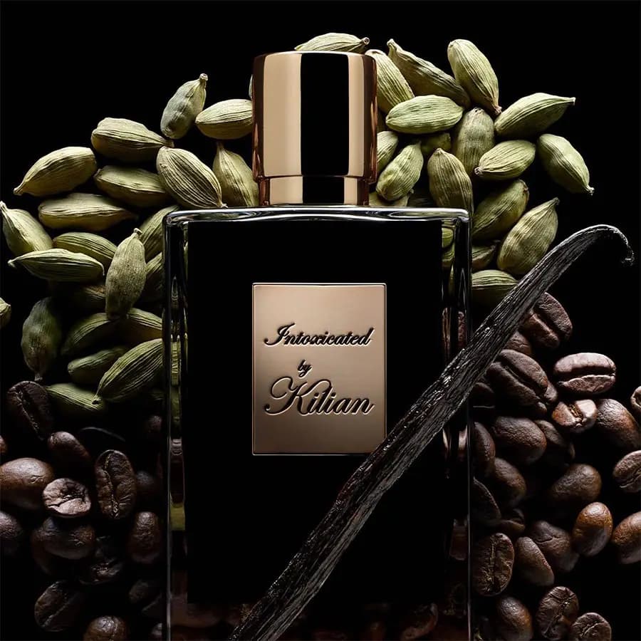 عطر ادکلن بای کیلیان اینتوکسیکیتد اصل — تصویر ۴